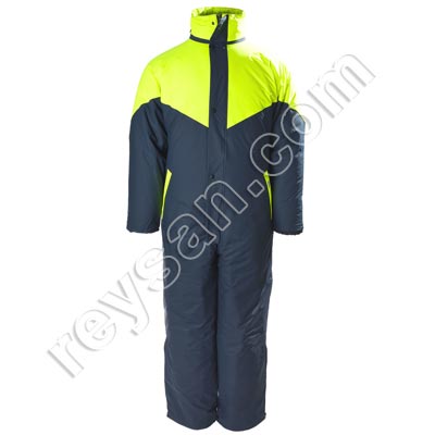 OSLO BICOLOR YELLOW-COLOURED OVERCOVERY