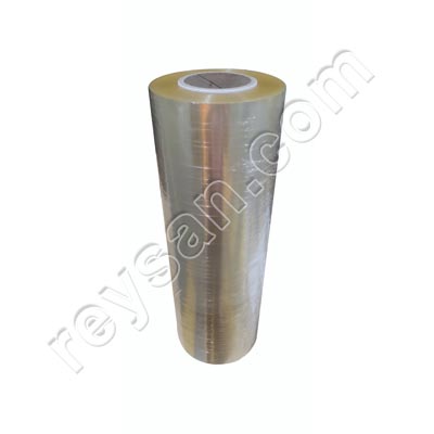 FOOD GRADE FILM (45X1500) 10 MICRONS