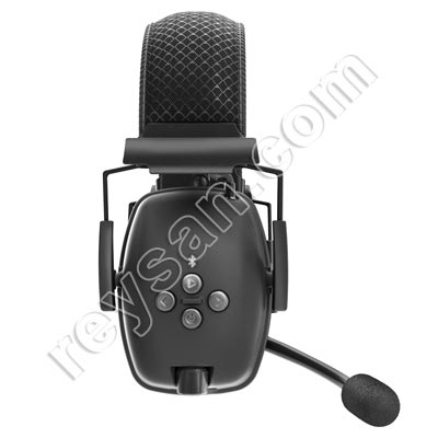 HONEYWELL BT ELECTRONIC WIRELESS HELMET 1034510