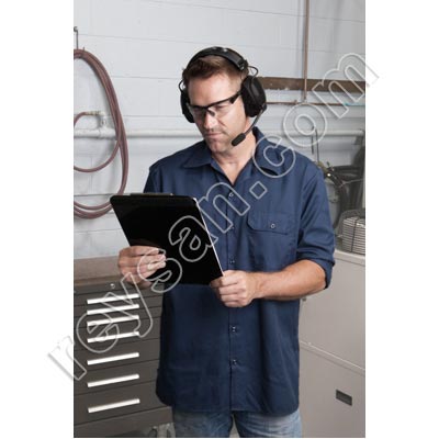 HONEYWELL BT ELECTRONIC WIRELESS HELMET 1034510