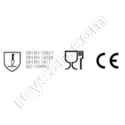 NIROFLEX EASYFIT GLOVE