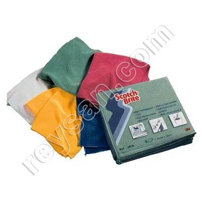 3M MICROFIBER CLOTH 2010HIGH