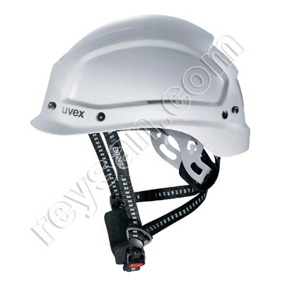 UVEX PHEOS ALPINE HELMET