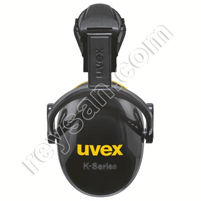 UVEX K20H 30DB HELMET