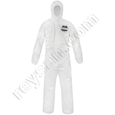 LAKELAND MICROMAX NS SUIT