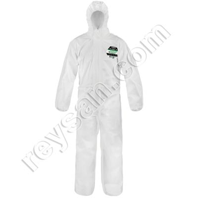 LAKELAND MICROMAX TS SUIT