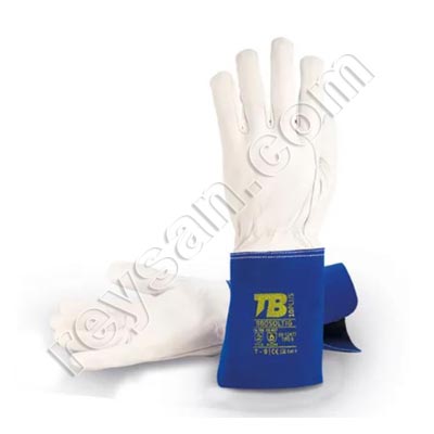 TB WELDING GLOVE 980SOLTIG