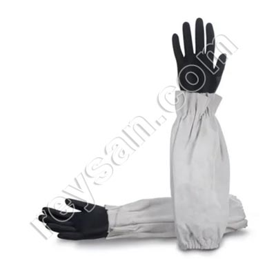 TB WELDING SLEEVE 300 MC