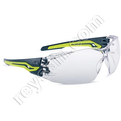 BOLLE SILEX+ GO GREEN GLASSES