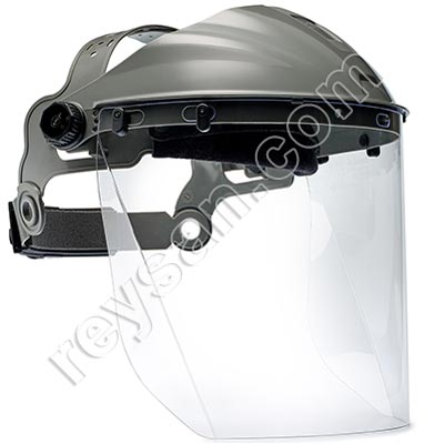 BOLLE IFS20 FACE SHIELD