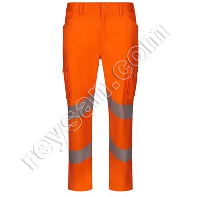 HI-VISIBILITY HI-VI PANTS