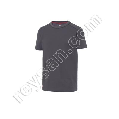 TWO-COLOR T-SHIRT