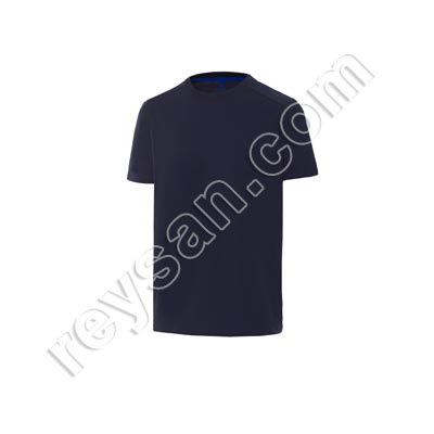 TWO-COLOR T-SHIRT