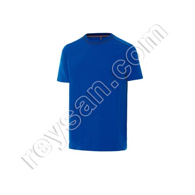 TWO-COLOR T-SHIRT