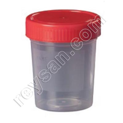 PP SAMPLE BOTTLE 150ML