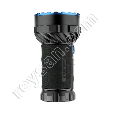 LED FLASHLIGHT 14,000 LUMENS