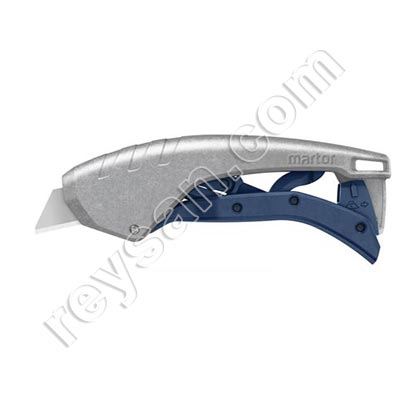 MARTOR SECUNOR 610XDR DETECTABLE CUTTER