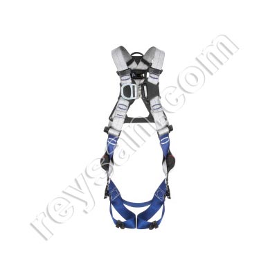 3M PROTECTS HARNESS DBI-SALA EXOFIT XE50