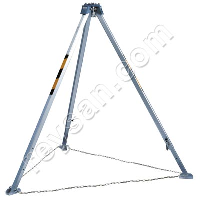 3M ALUMINUM TRIPOD PROTECTOR 2.35M