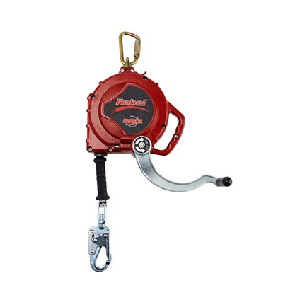 3M PROTECT RECOVERY 15 METERS