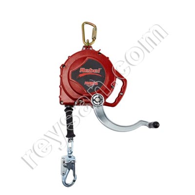 3M PROTECT RECOVERY 15 METERS