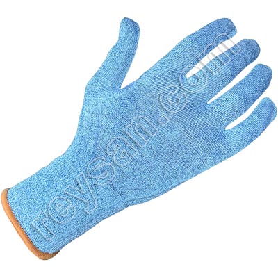 STAHLNETZ CUTGUARD GHOST METAL DETECTABLE GLOVE