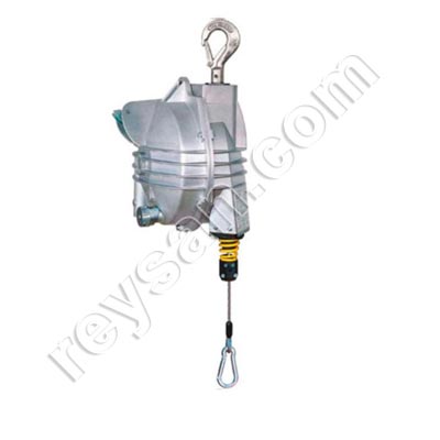 BALANCE-TENSIONER 75-90KG