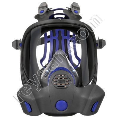 3M SECURE CLICK COMPLETE MASCARA