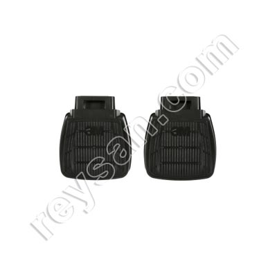 3M SECURE FILTER D8055 A2