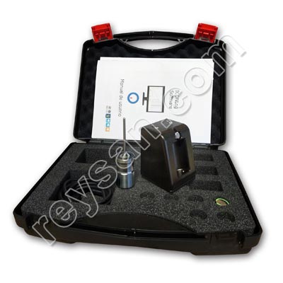 Pasteurization and Sterilization Kit