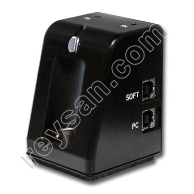 USB INTERFACE / SOFTWARE