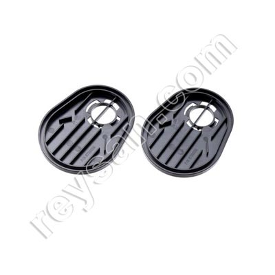 Base Filter Support Dräger