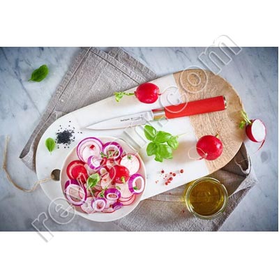 SET OF 6 DICK RED SPIRIT 8 1767 00 KNIVES