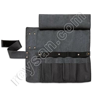 SET OF 5 DICK RED SPIRIT 8 1768 00 01 KNIVES