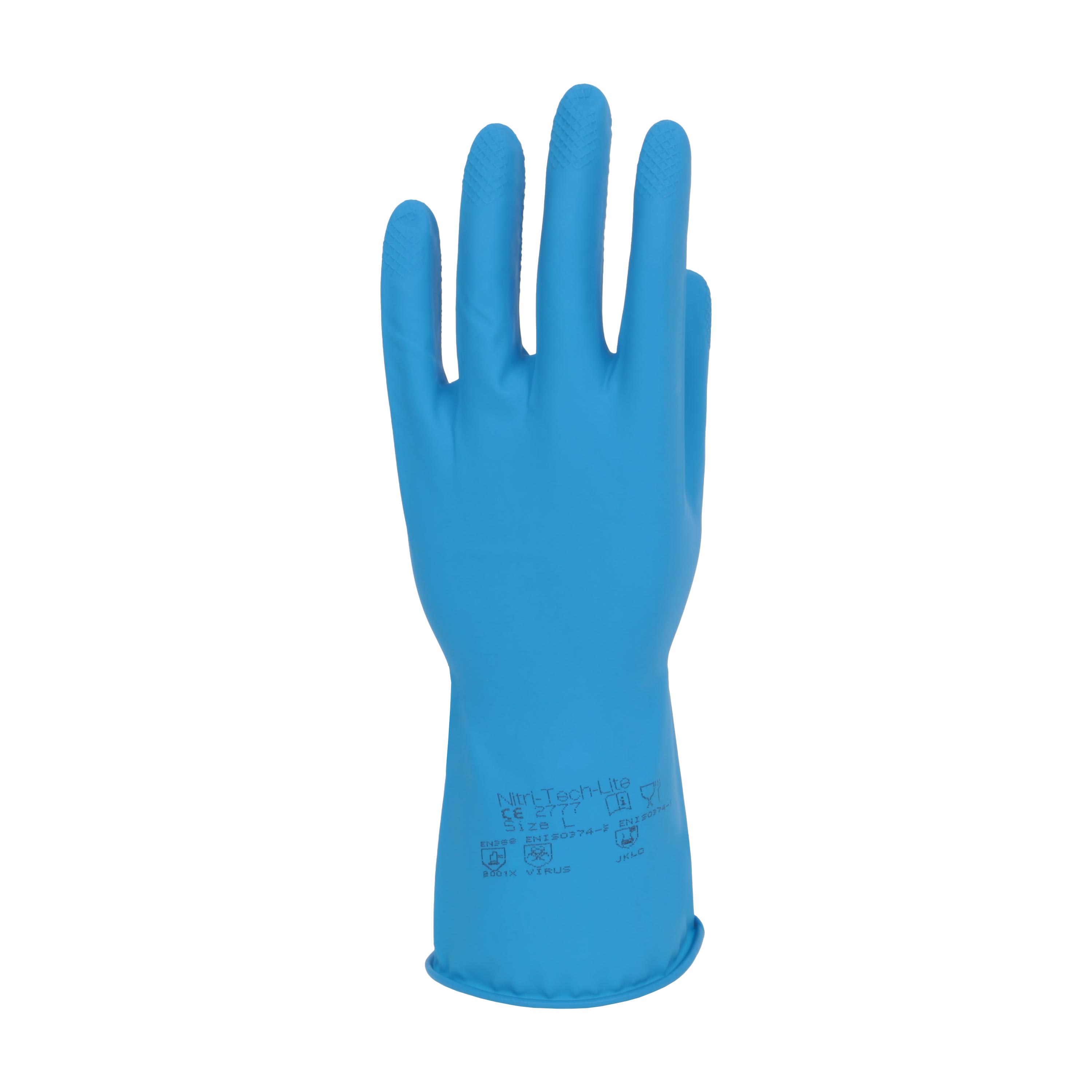 NITRI-TECH III LITE Nitrile Glove