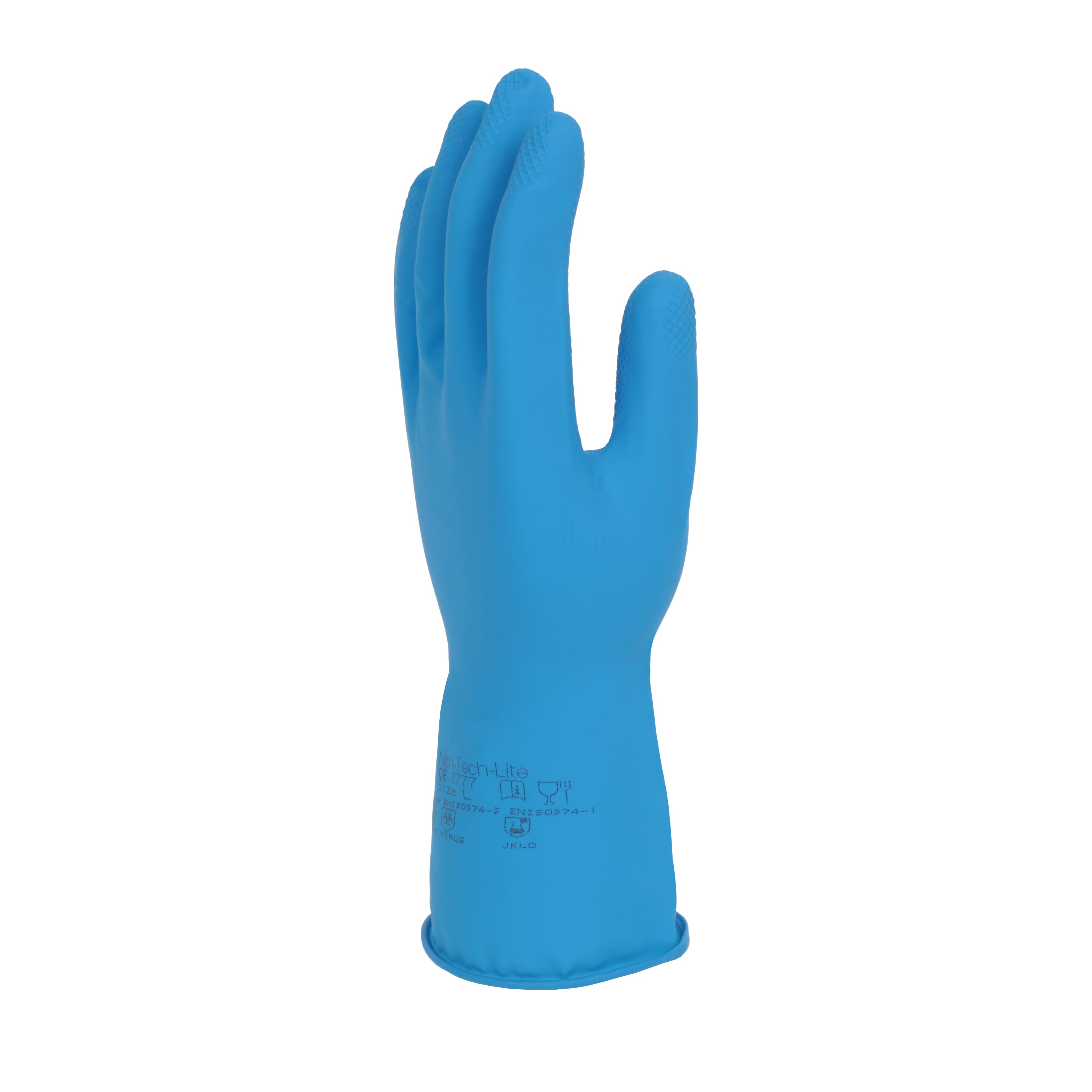 NITRI-TECH III LITE Nitrile Glove
