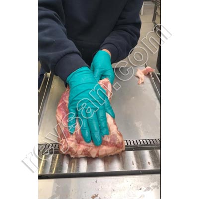 360 Manual Meat Skinner