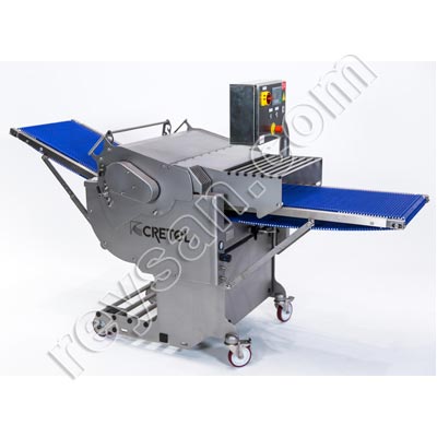 Automatic Meat Skinner 562A