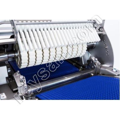 Automatic Meat Skinner 562A