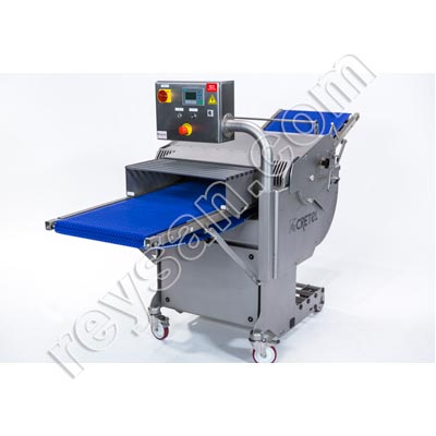 Automatic Meat Skinner 562A