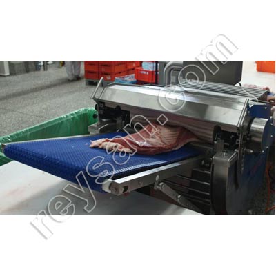 Automatic Meat Skinner 562A