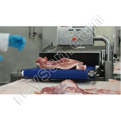 Automatic Meat Skinner 562A