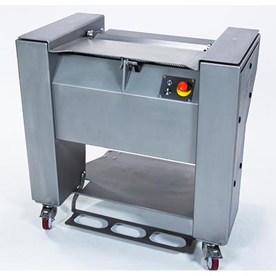 Manual Meat Skinner 856PX