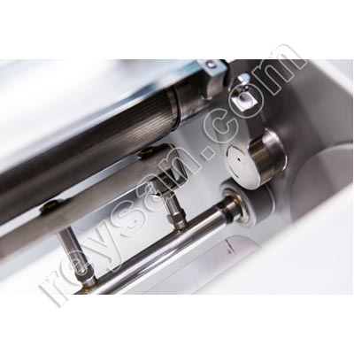 Manual Meat Skinner 856PX