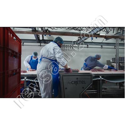 Manual Meat Skinner 856PX