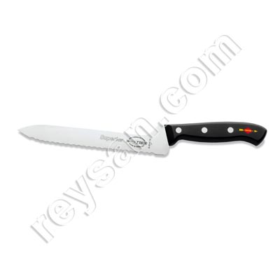 DICK 8 4055 18 Baker's Knife
