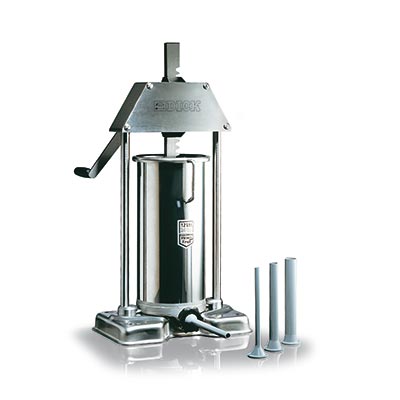 EMBUTIDORA DICK 9 05