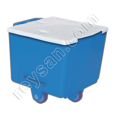 200 / 300 PE Buggy Car Cover