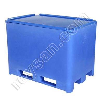 LID FOR CONTAINER 565 PE