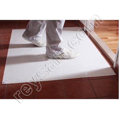 DISINFECTANT ADHESIVE MAT